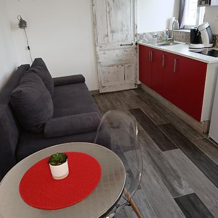 Studio Chocolat Marquise Dış mekan fotoğraf